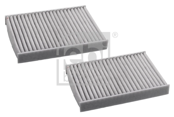 Filter Set, cabin air